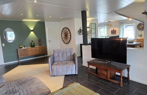 Großzügige Ferienwohnung - Foto 14