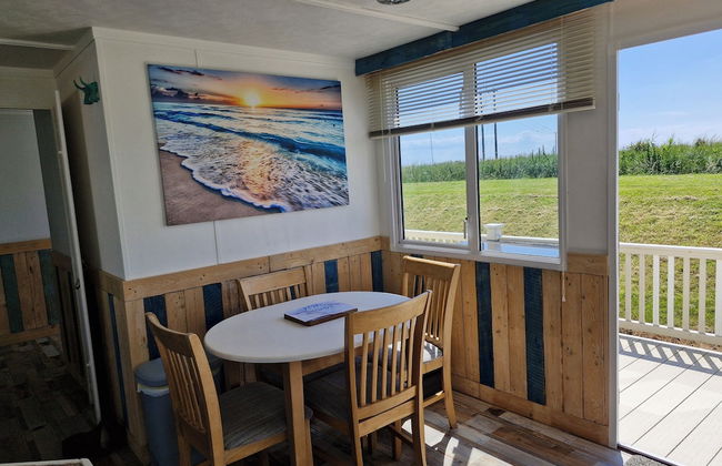 Driftwood Cabin - Dog Friendly, Anderby Creek - Foto 11