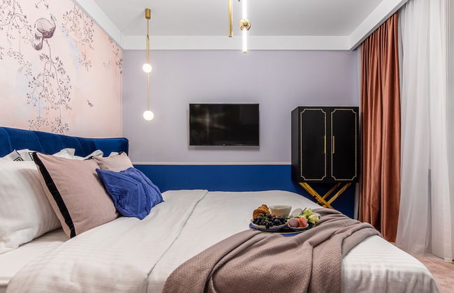 Birds of Paradise - Foto 3