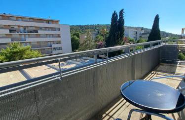 Apartman Suzi near Marjan & City Centar - Foto 9