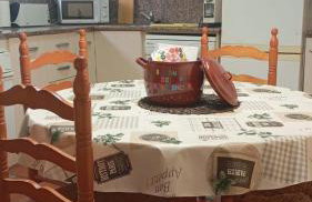 Manzaneque Rural House - Foto 10