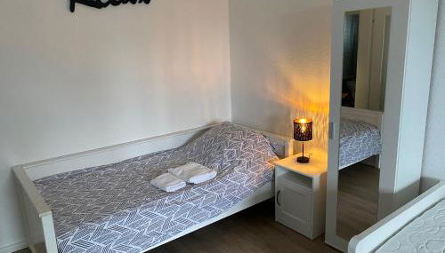 Gimi Apartments - Monteurwohnung, Messewohnung, Ferienwohnung - Foto 4