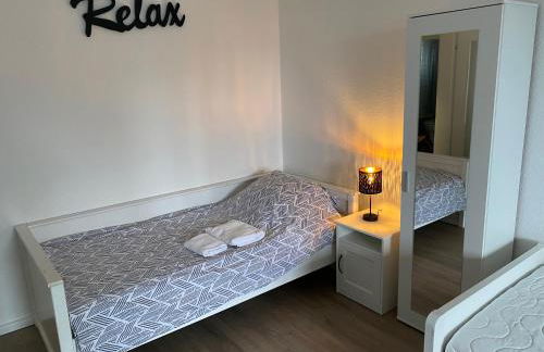 Gimi Apartments - Monteurwohnung, Messewohnung, Ferienwohnung - Foto 4