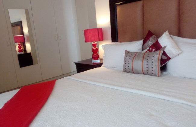 The Royal Princess Garden in Fourways - Foto 3