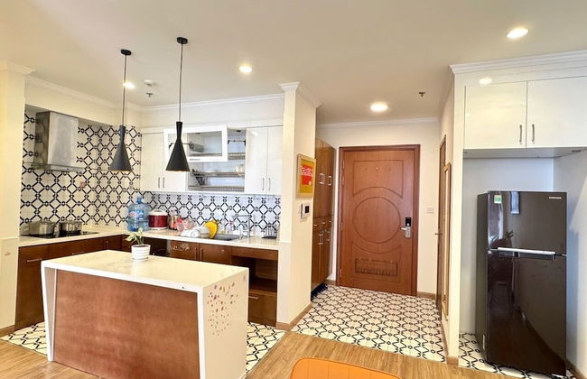 Sunny - Vinhomes Times City Park Hill - Foto 31