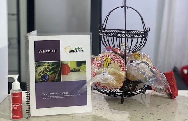 Beautiful 3-bed House in Saint Catherine Portmore - Foto 20