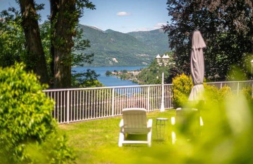 Gelsomini appartamenti sul lago d'Orta - Foto 22