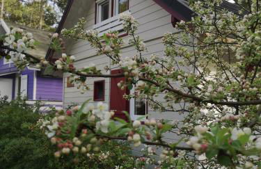 Et pourquoi pas des vacances naturistes à la Jenny ? - Foto 2