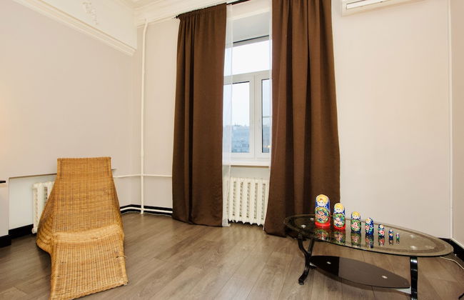 LUXKV Apartment on Zemlyanoy Val 52 - Foto 15