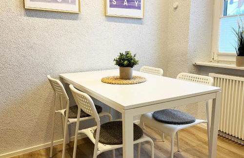 Ferienhaus Selbitz - Foto 12