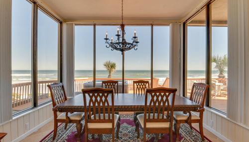 Oceanfront Escape on Wilbur Beach! - Foto 2