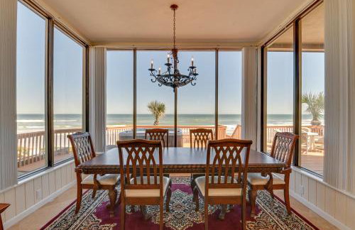Oceanfront Escape on Wilbur Beach! - Foto 2