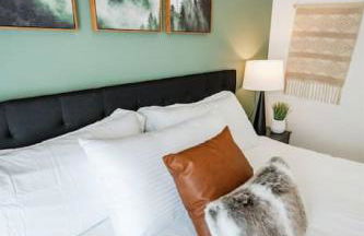 Luxury Tiny House Mins to Lake, Downtown Guntersville Boat Parking - Foto 41