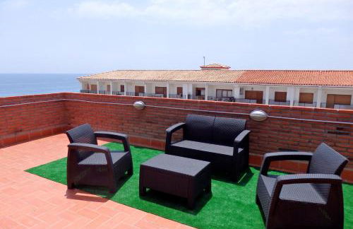 Meddays Apartamento la Caleta Ático - Foto 16