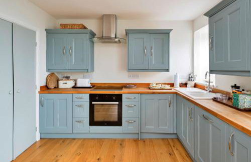 Finest Retreats - Coach House Wellbeing Retreat - Photo 8