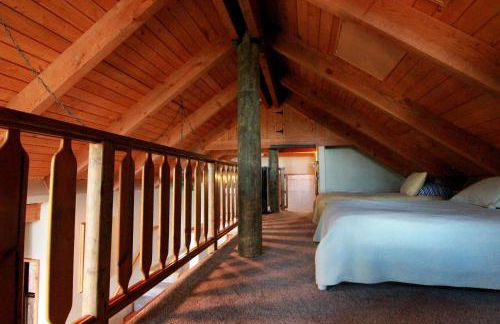 Tree House Lodge - Foto 13