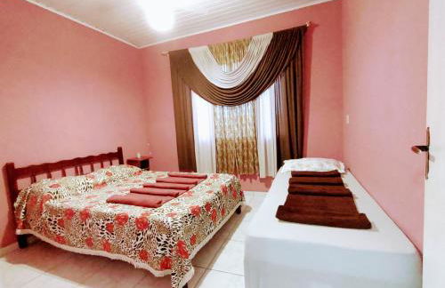 Apto 3 quartos 500m do mar, churrasqueira e varanda com vista para o pôr do sol - Foto 16