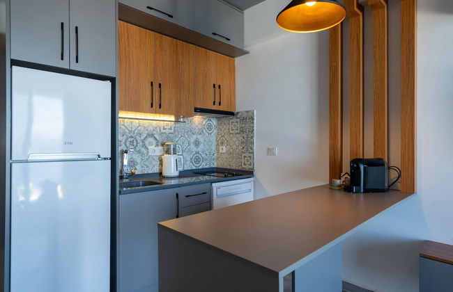 Argento Plazzo Hotel Bodrum - Foto 2