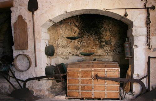 Archontiko tis Irinis - Foto 52