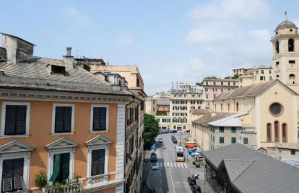 La Chicca del Carmine - Foto 16