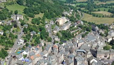 grand studio douillet et lumineux vue sur la vallée - Foto 5