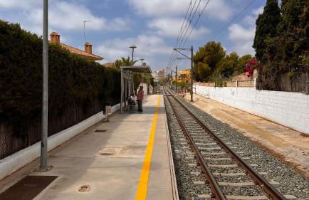 Villa Paloma with private pool, located 350m to the sea and tram station! - Photo 52