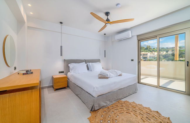 Increteblue Suites - Foto 8