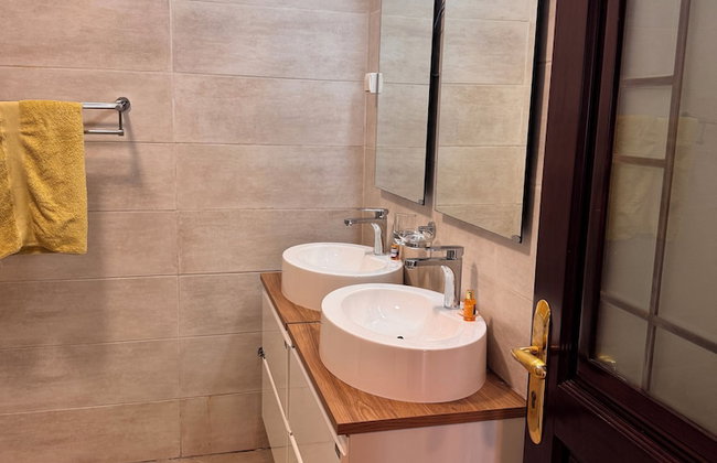 Appartements - Le Paradisier Ambatobe - Photo 41