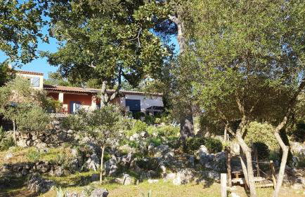 Bastide Cigaline - Foto 5