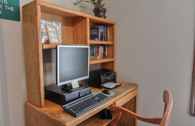 The Townhouses - Foto 32