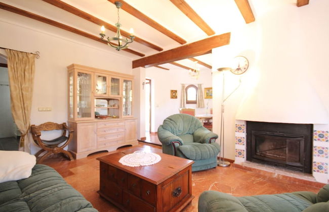 Villa Alber - Plaza Mayor - Foto 7