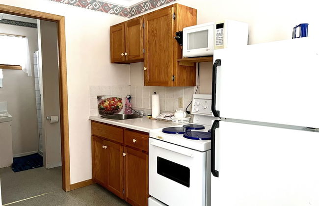 Multicultural Museum Cottages - Photo 41