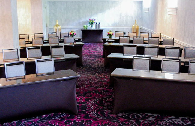 The Churchill Hotel near Embassy Row - Foto 73