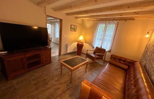 Le relais du Château - Foto 18