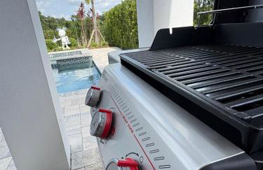 Beautiful House with Pool in Reunion Orlando 10 minutes from Disney - Foto 47