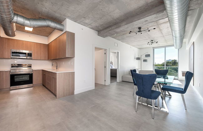 Milan Aventura Hotel - Photo 5