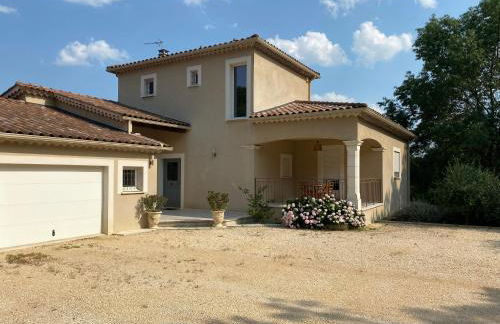 Villa en Cévennes - Foto 6