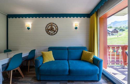 Appartement 6 personnes - Photo 8