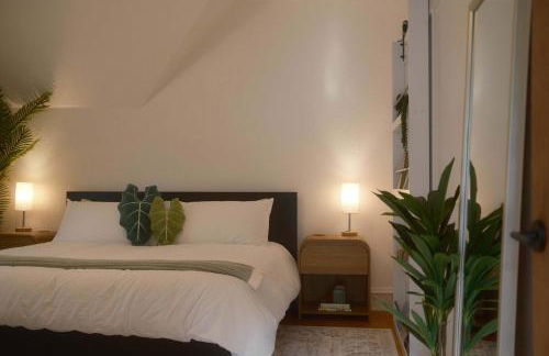 Modern Character Downtown Fargo - Foto 66