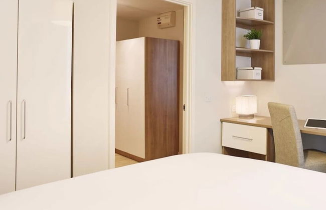 For Students Only Chapter South Bank in London - Foto 39