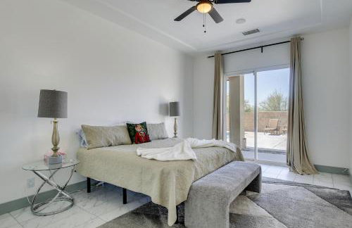 Coachella and Stagecoach Oasis in Desert Hot Springs - Foto 12