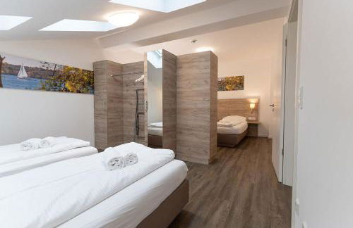 Aparthotel Oberfeld West München, Selbstversorgerhotel - Foto 35