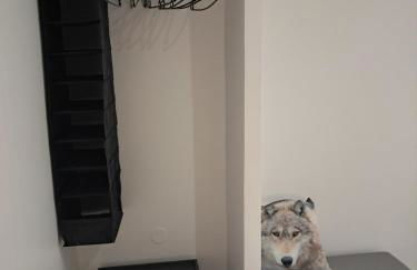 T2 neuf très cosy - Foto 12