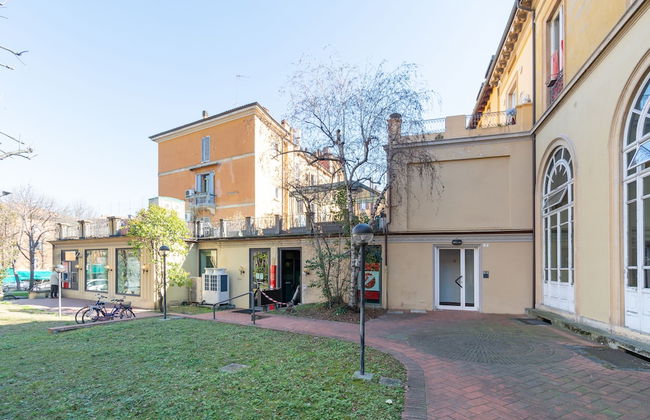 HouSmart San Mamolo 6 - Foto 23