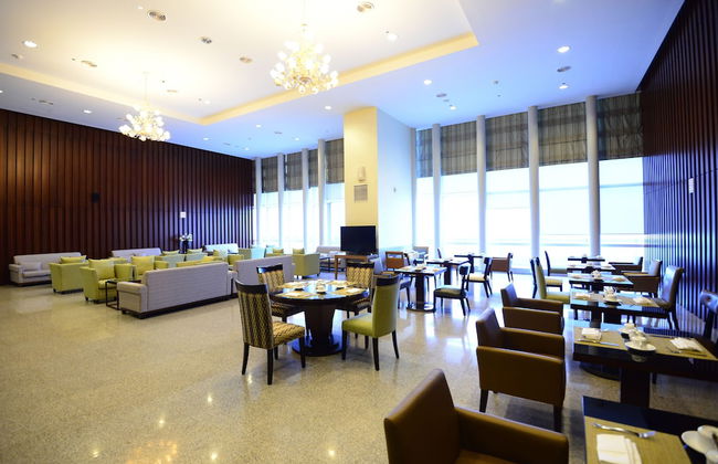 Calidas Landmark72 Royal Residence Hanoi - Foto 68