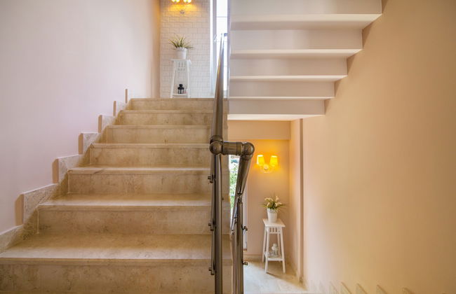 Kalkan Suites - Foto 1