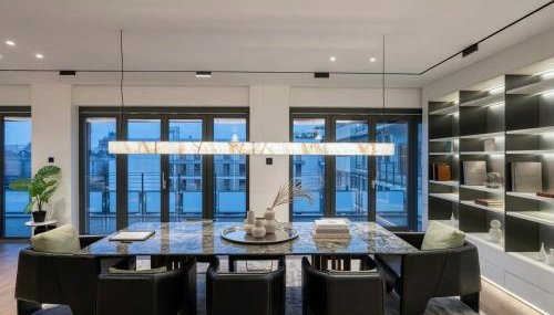 Royal Penthouse Berlin - Photo 2