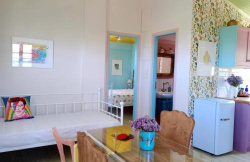 Monemvasia's Art House - Foto 10