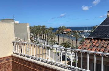 Casa Frijol 20 metres from the beach - Foto 17