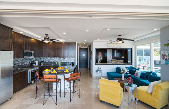 Pinnacle Resorts 180 - Foto 43